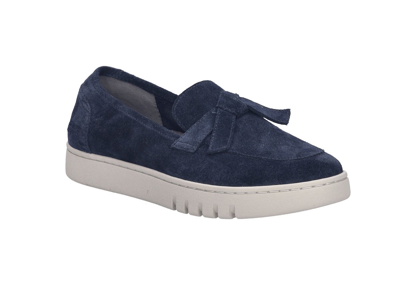 Josef Seibel Jessie 08, blau Slipper