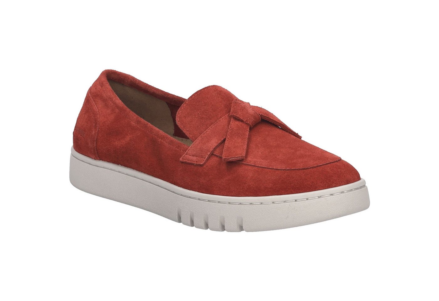 Josef Seibel Jessie 08, rot Slipper