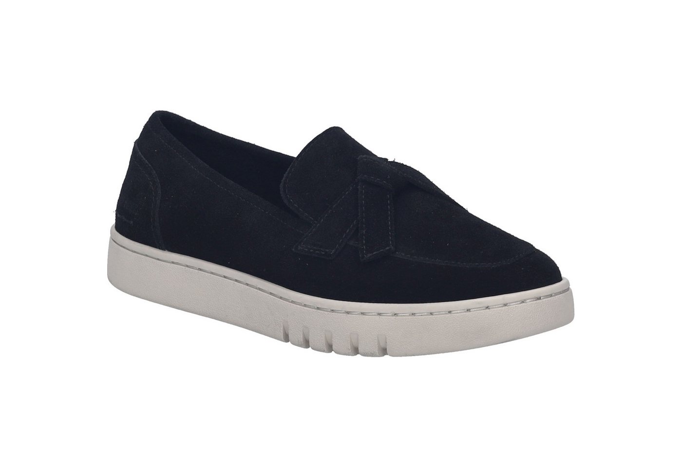 Josef Seibel Jessie 08, schwarz Slipper