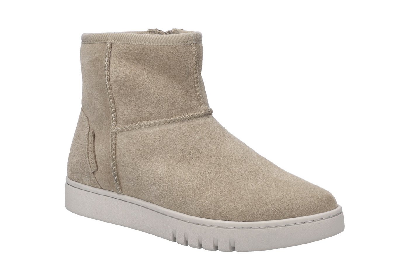 Josef Seibel Jessie 09, natur Stiefelette