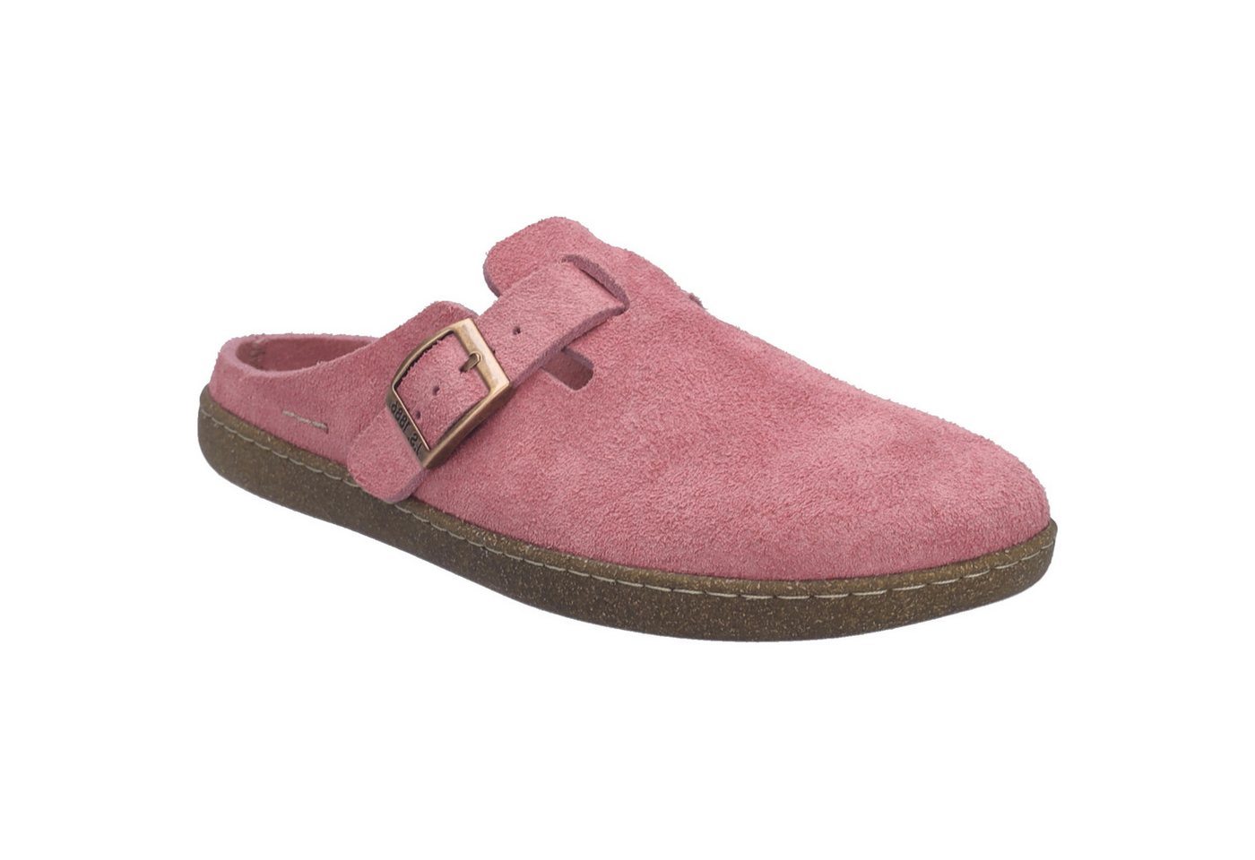 Josef Seibel Jill 01,rosa Clog