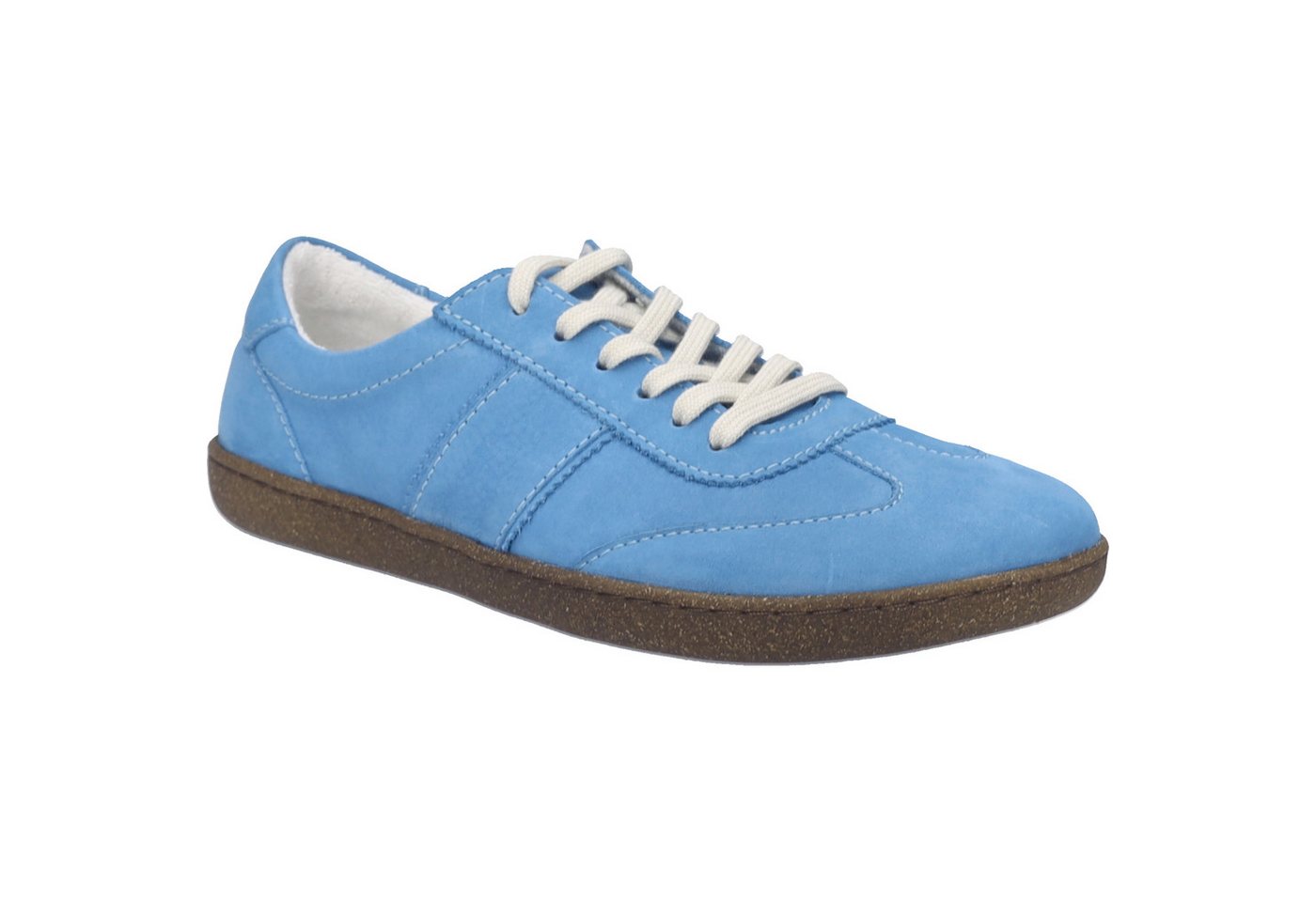 Josef Seibel Jill 02, blau Sneaker