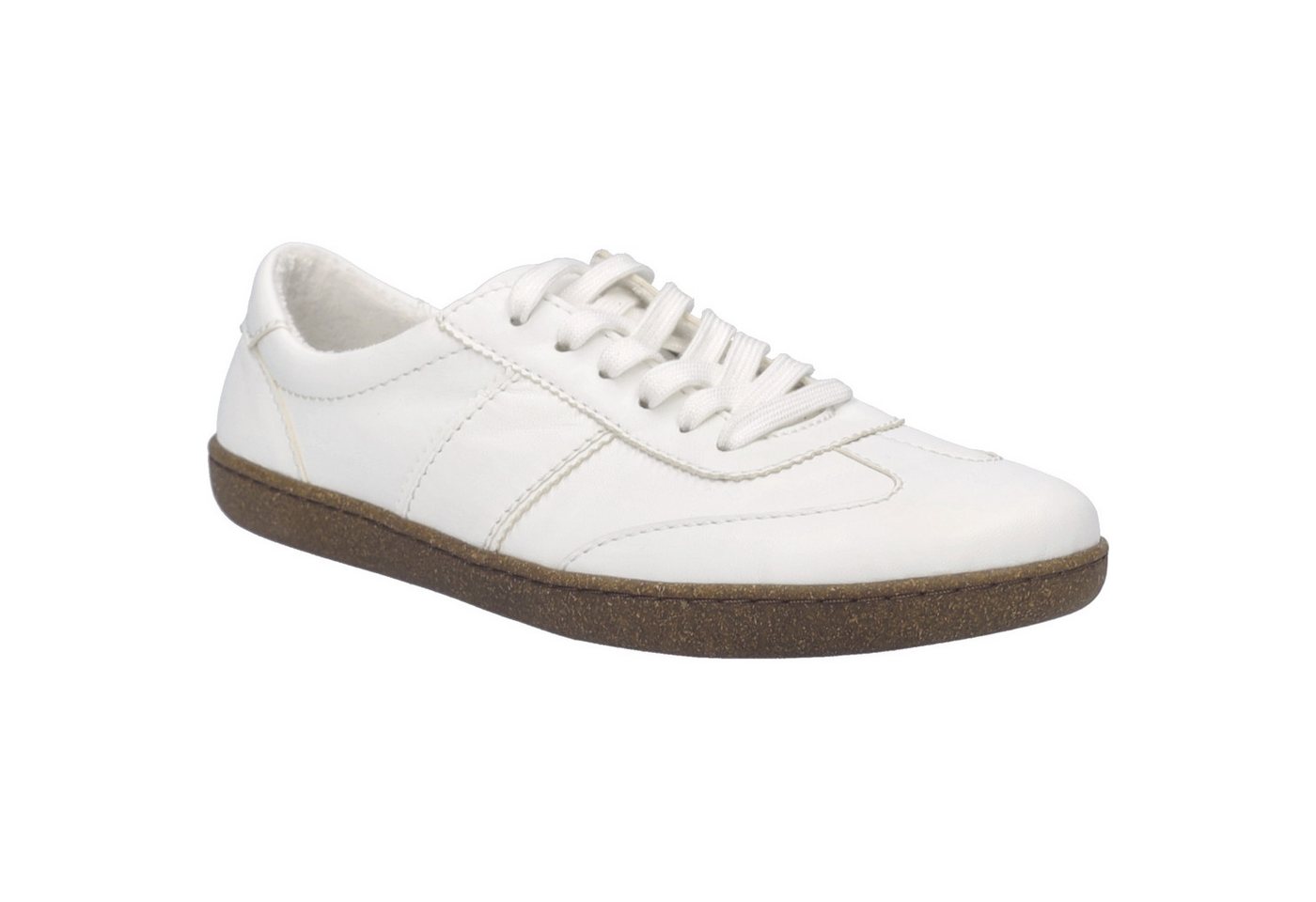 Josef Seibel Jill 02,weiß Sneaker
