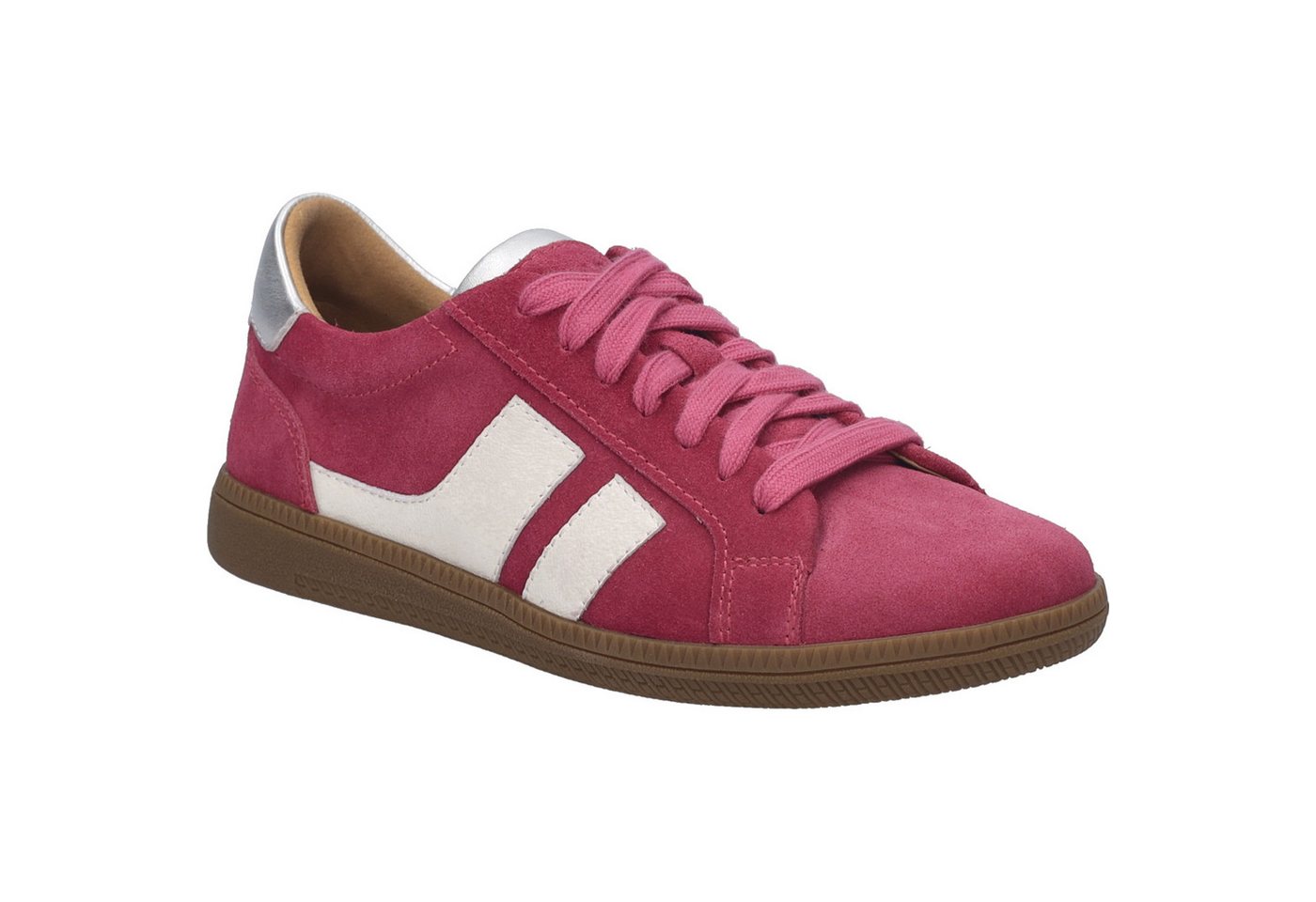 Josef Seibel Joleen 04, rosa Sneaker