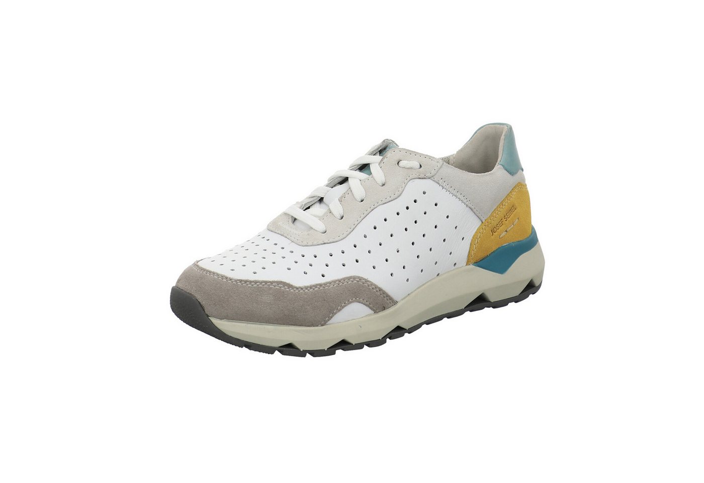 Josef Seibel JONAH 02 Schnürschuh