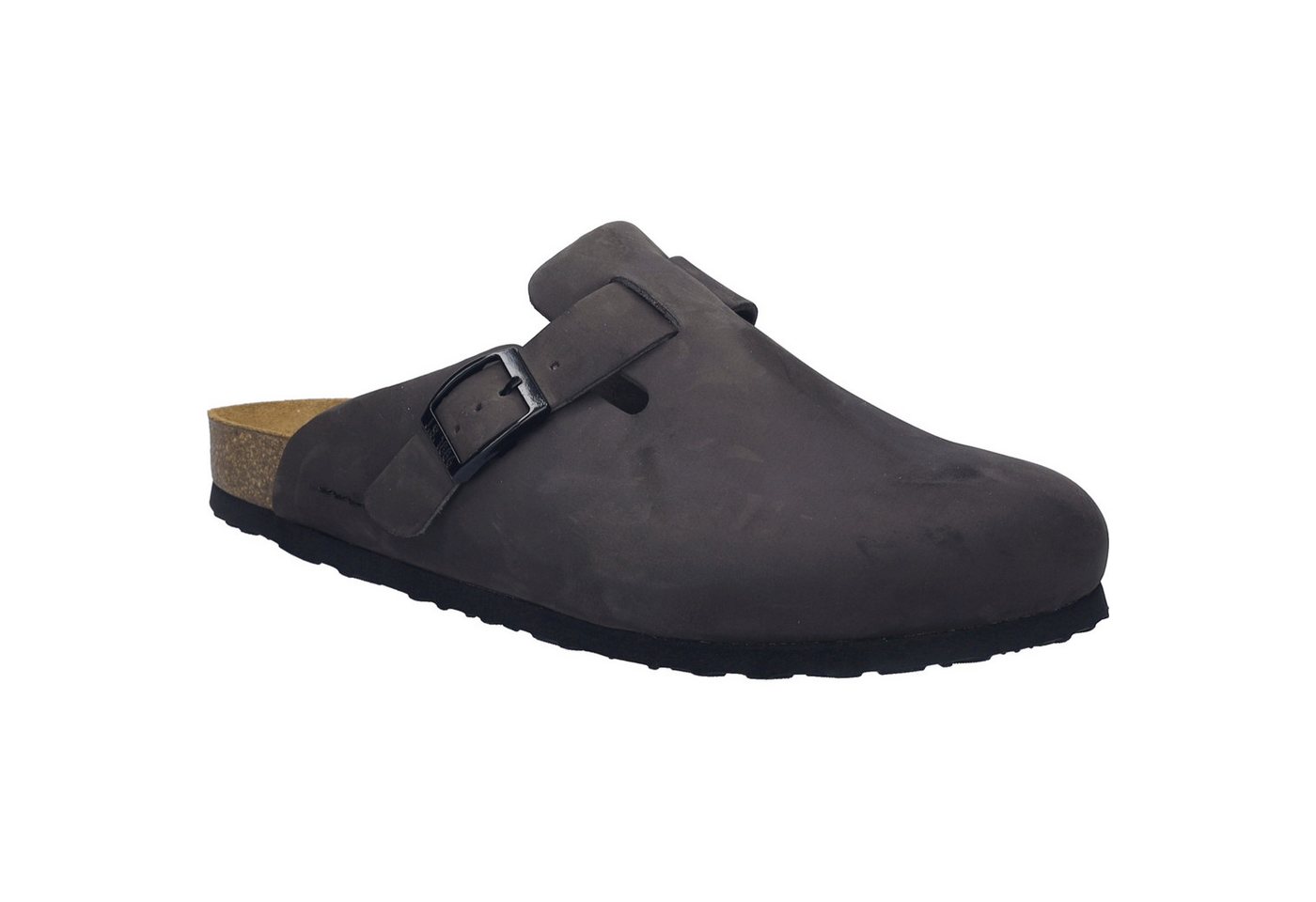 Josef Seibel Josef 04, grau Clog