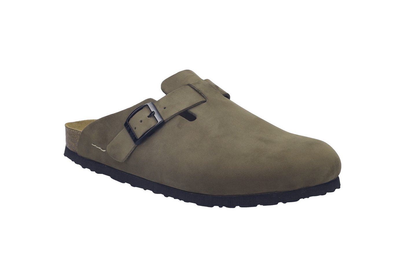 Josef Seibel Josef 04, grün Clog