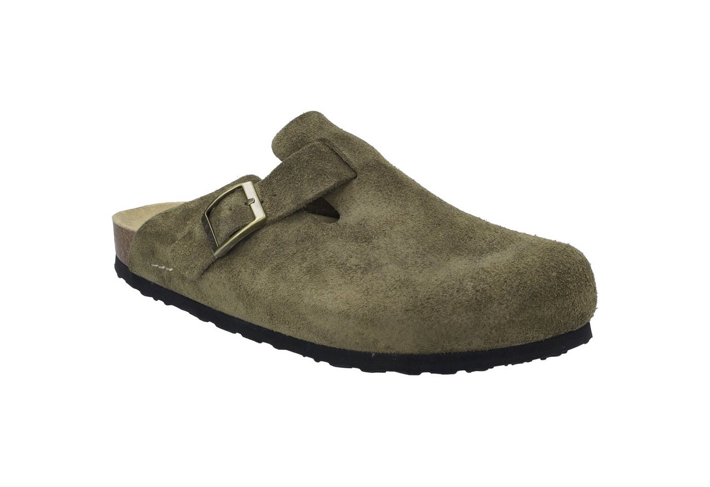 Josef Seibel Josef 04, grün Clog (grün)