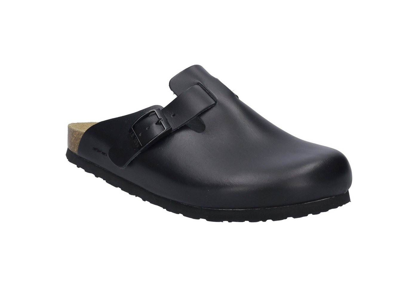 Josef Seibel Josef 04, schwarz Clog