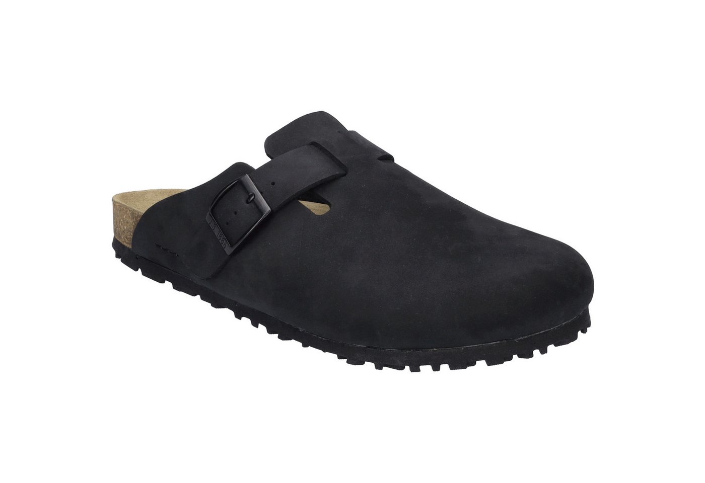 Josef Seibel Josef 04,schwarz Clog
