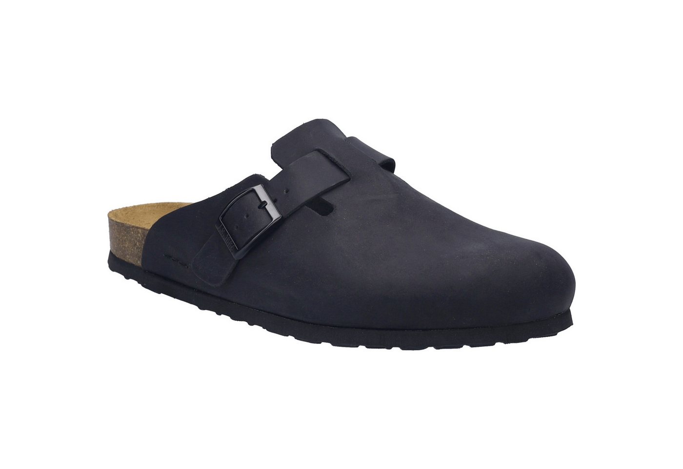 Josef Seibel Josef 04, schwarz Clog