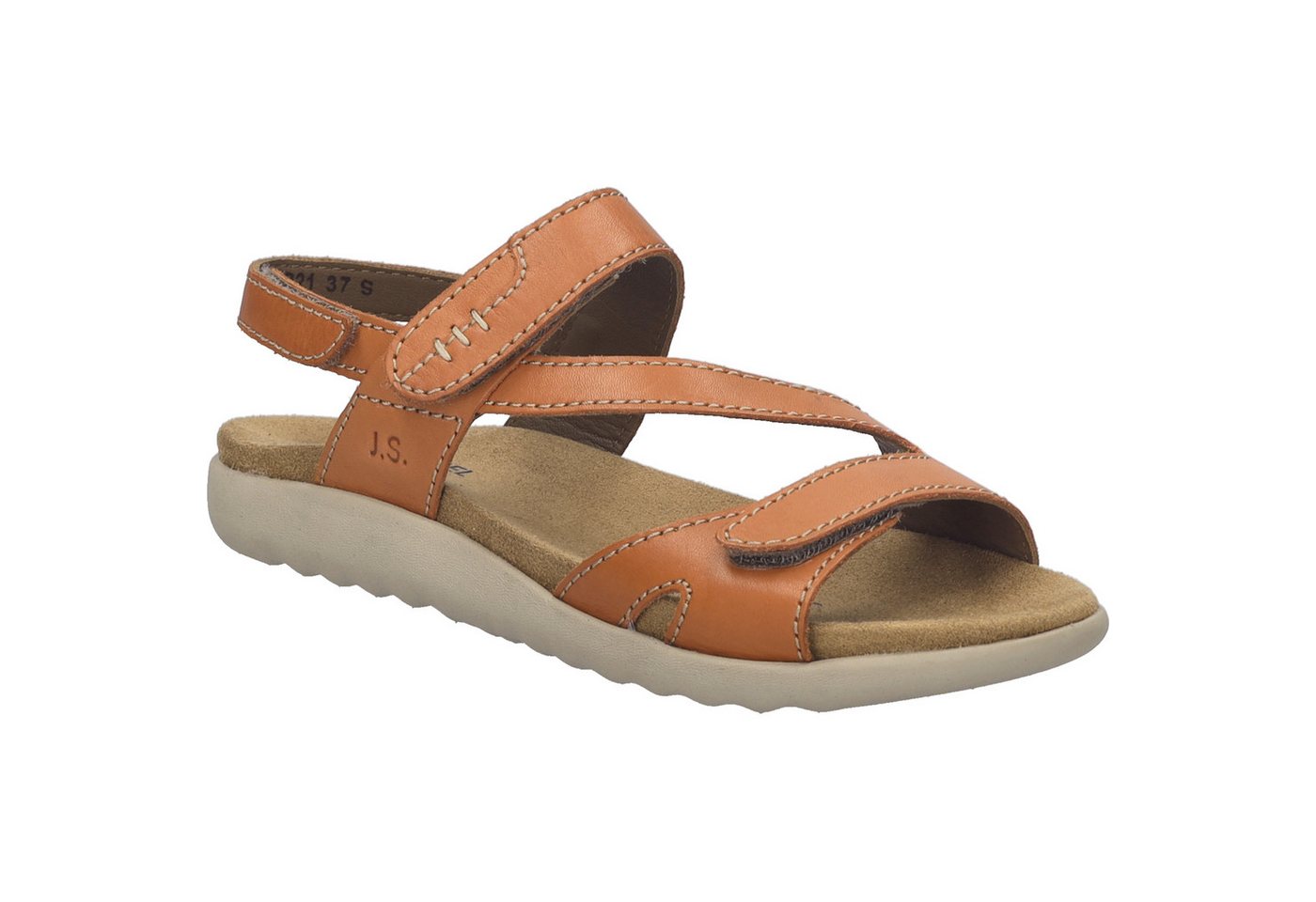 Josef Seibel Juliet 01,orange Sandale