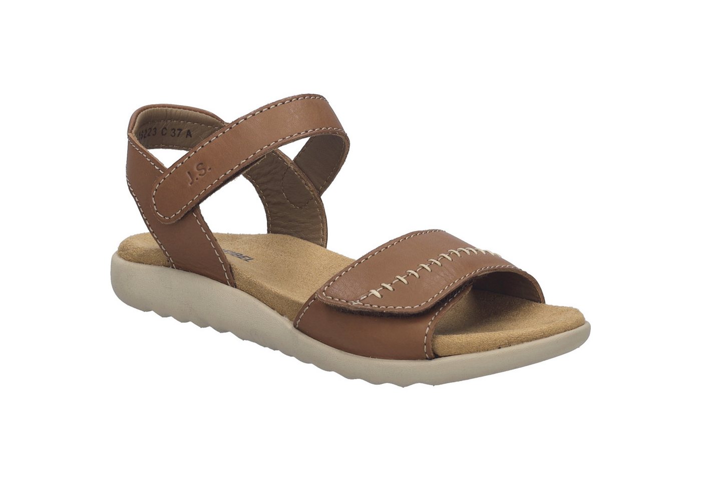 Josef Seibel Juliet 03,braun Sandale