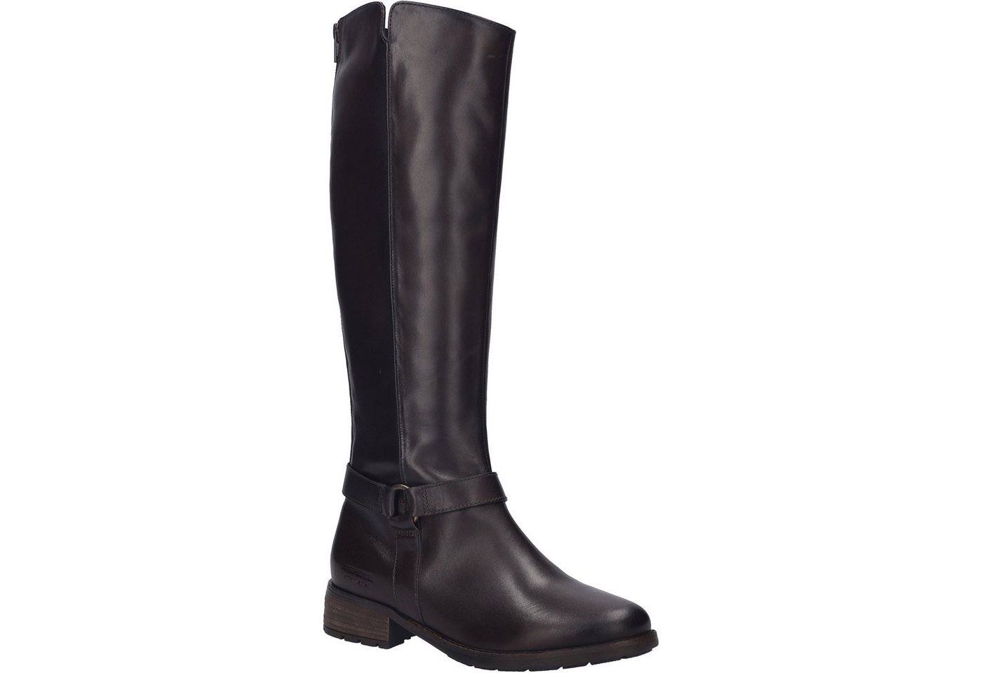 Josef Seibel Kate 08, braun Stiefel