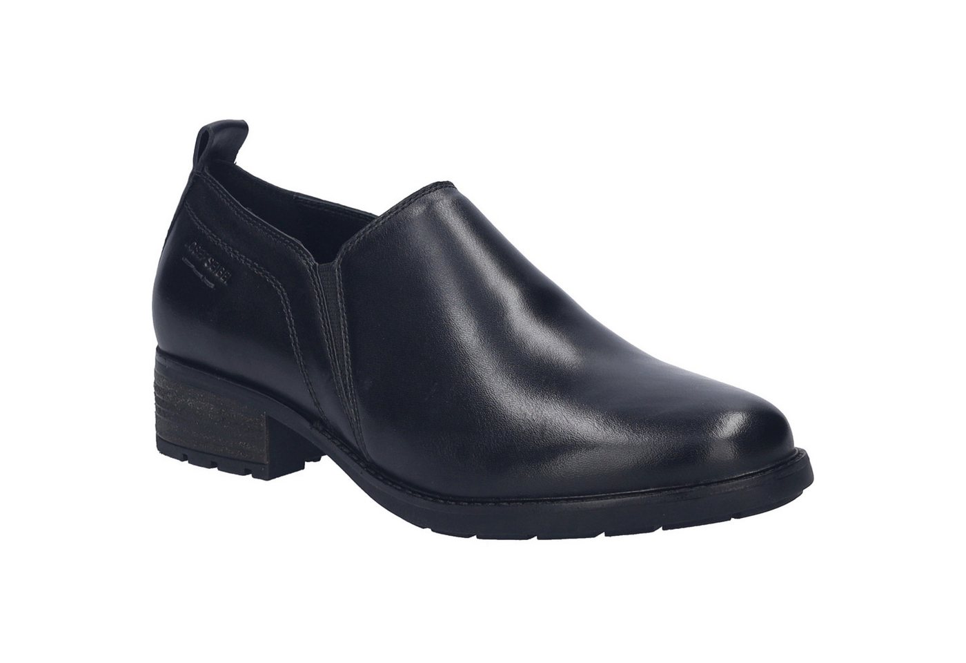 Josef Seibel Kate 13, schwarz Slipper