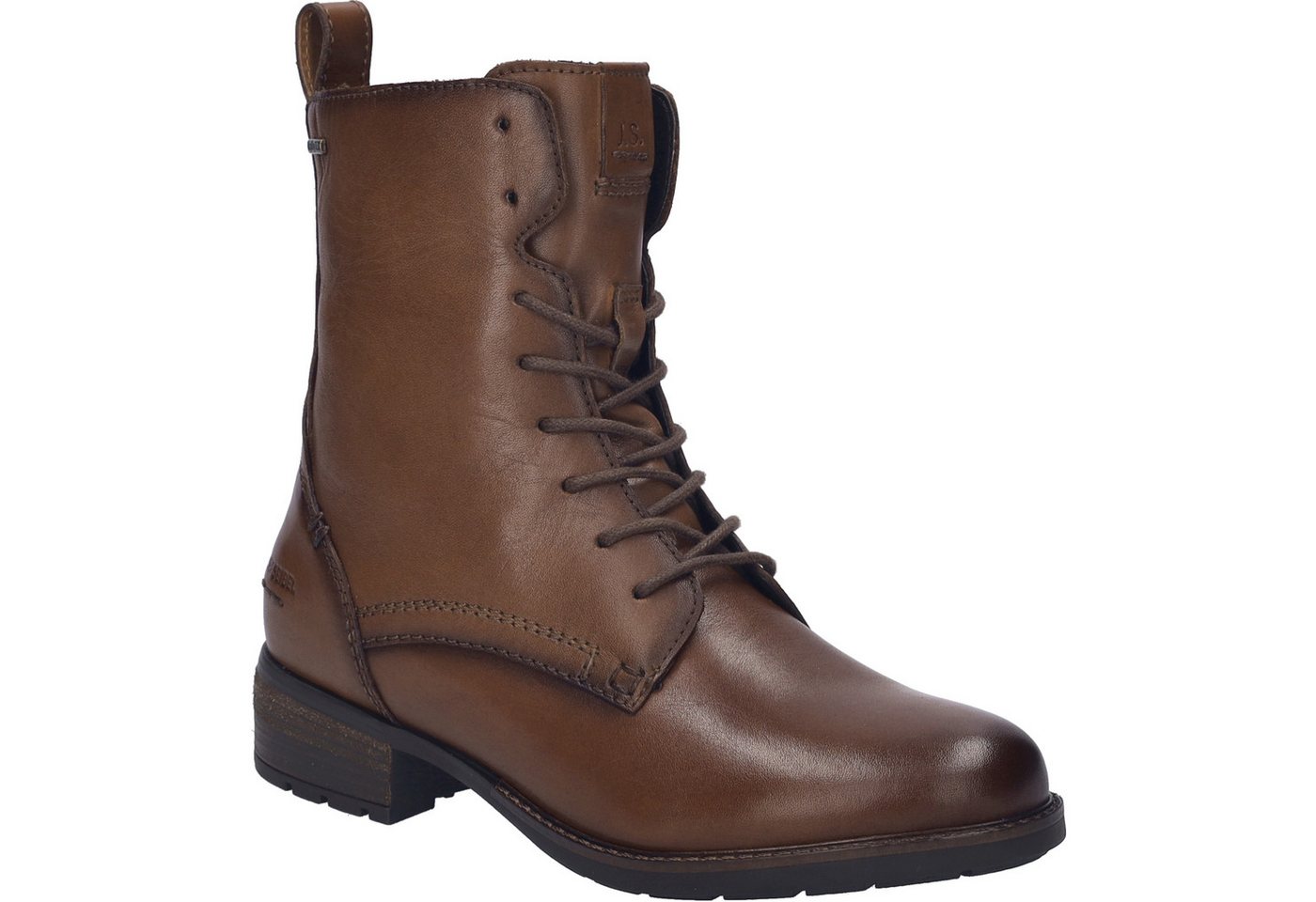 Josef Seibel Kate 50, braun Stiefelette