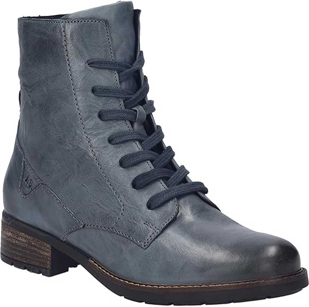 Josef Seibel Kate Schnürboots