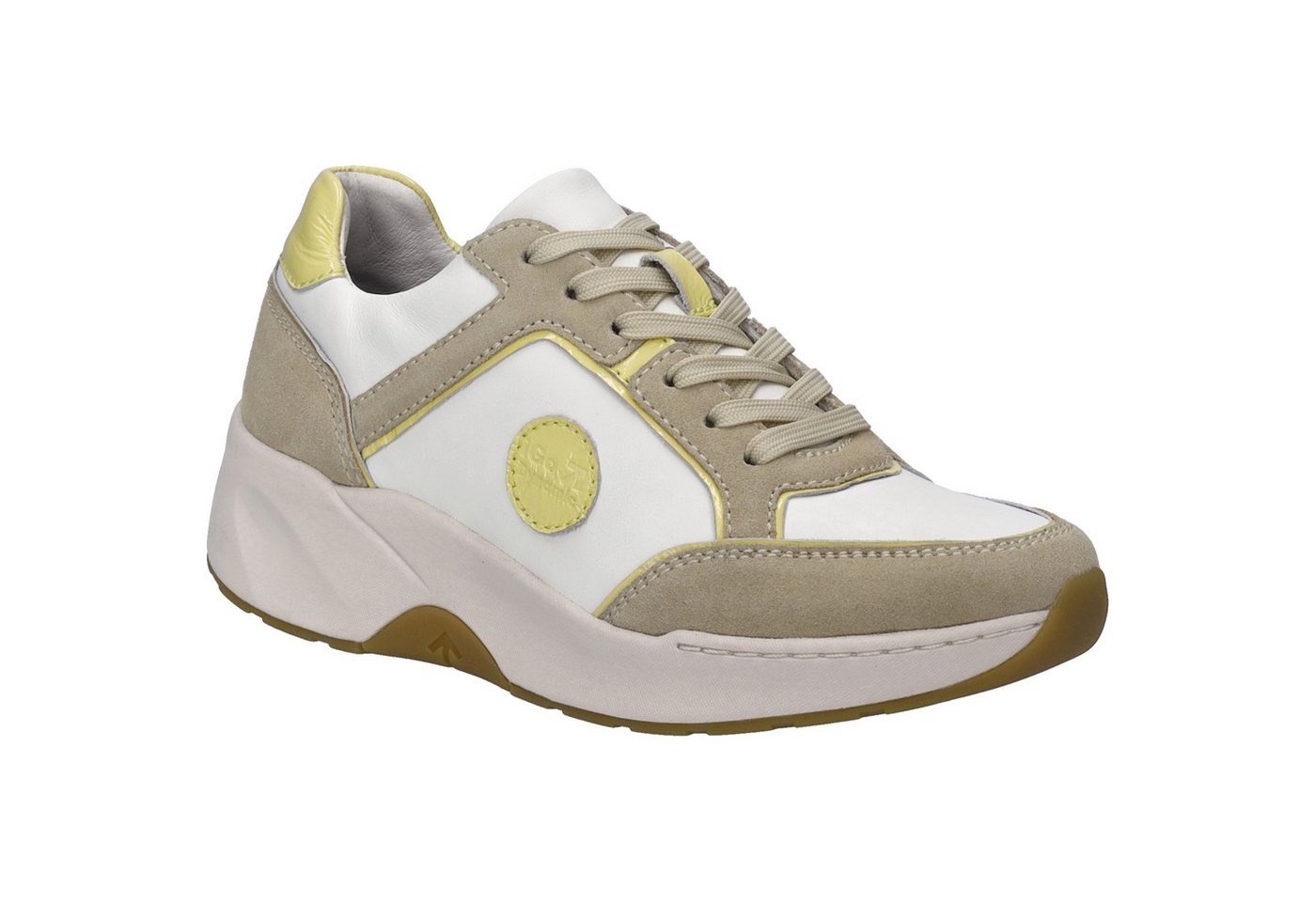 Josef Seibel Lissi 12, natur Sneaker