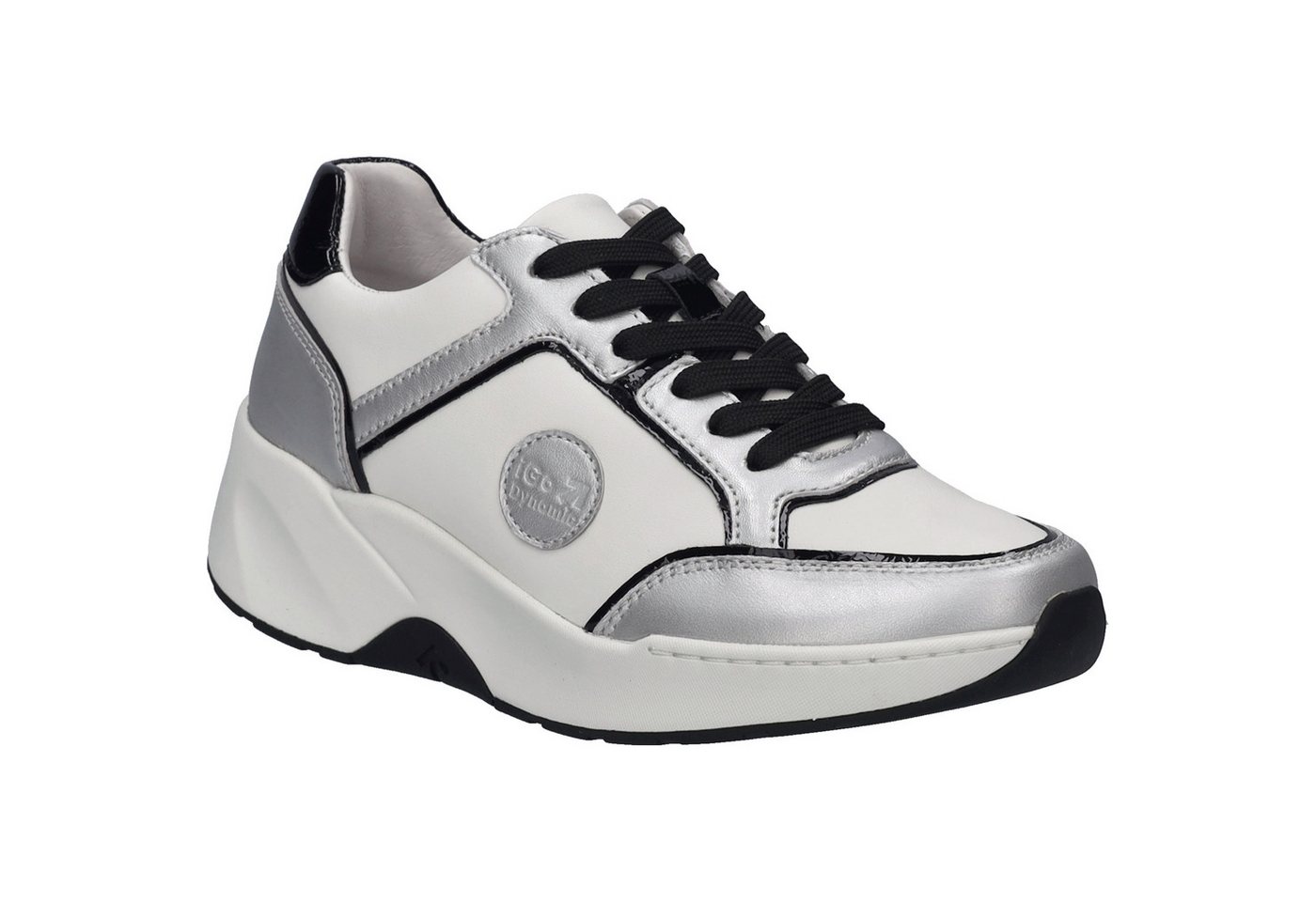 Josef Seibel Lissi 12, silberfarben Sneaker