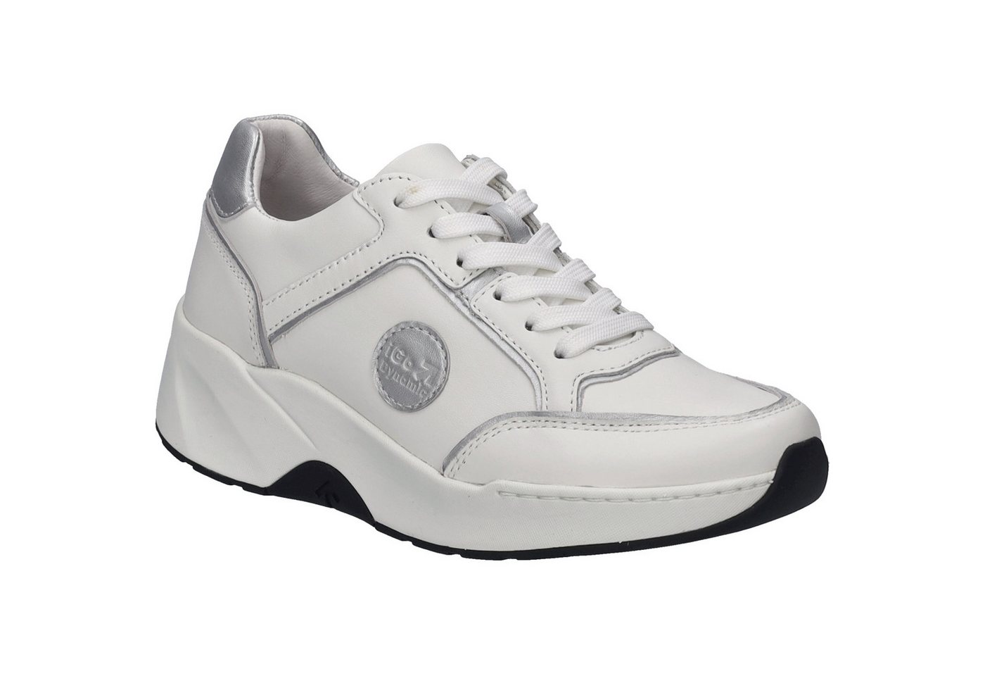 Josef Seibel Lissi 12, weiß Sneaker