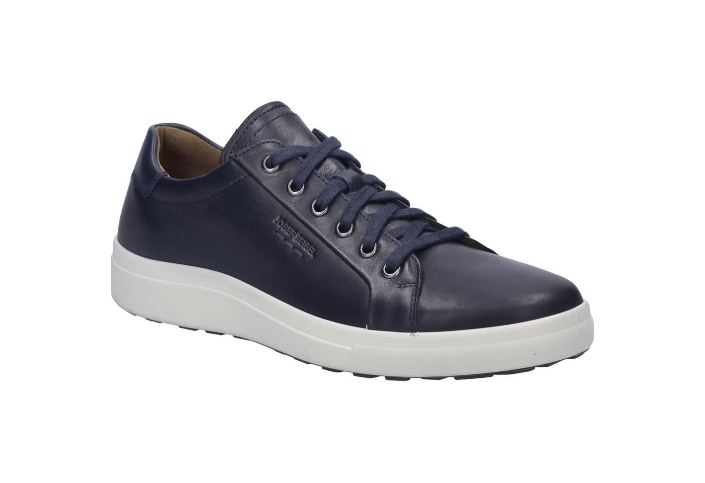 Josef Seibel Maddox 05, blau Sneaker