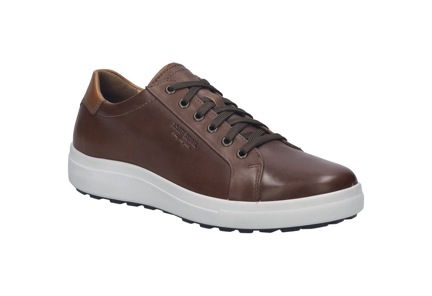 Josef Seibel Maddox 05, braun Sneaker