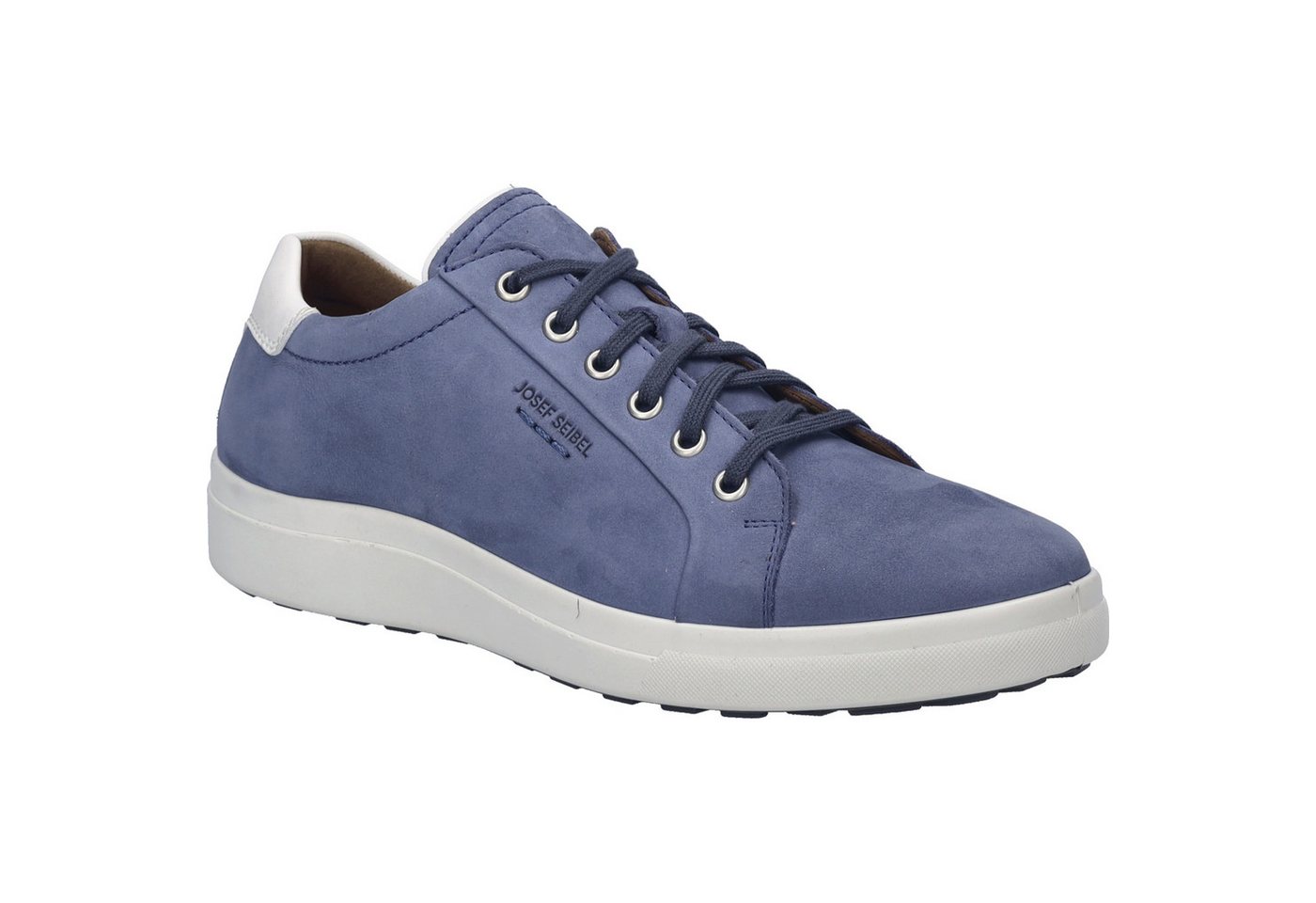 Josef Seibel Maddox 05, grau Sneaker