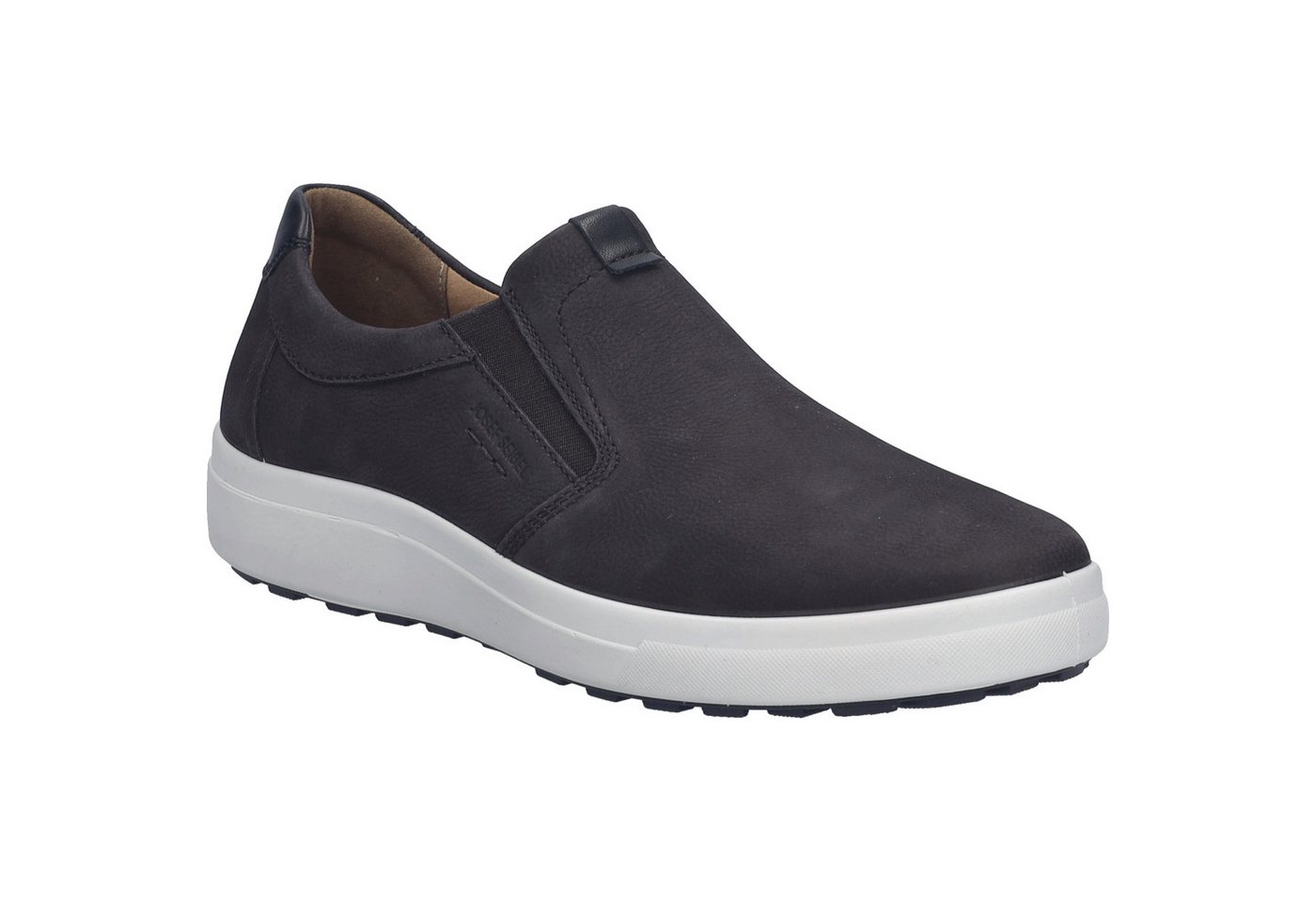 Josef Seibel Maddox 06, grau Sneaker