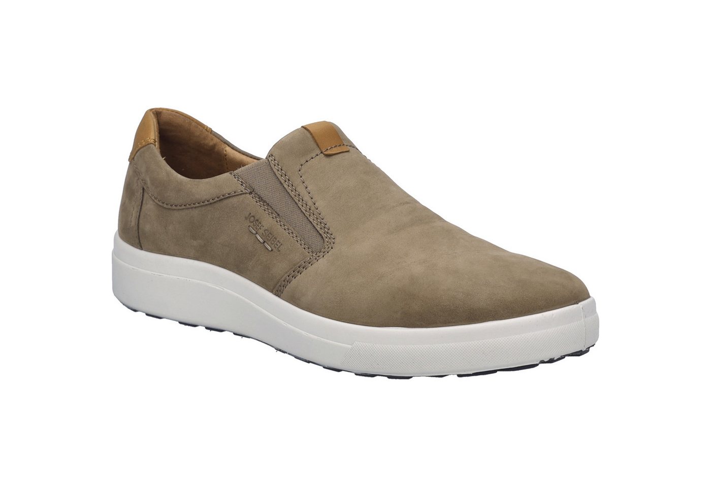 Josef Seibel Maddox 06, natur Sneaker