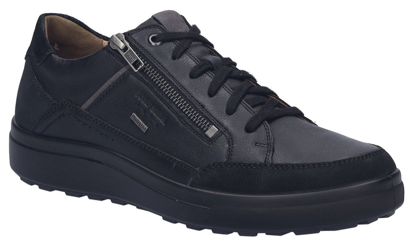 Josef Seibel Maddox 51 Sneaker Freizeitschuh, Komfortschuh mit TEX-Ausstattung