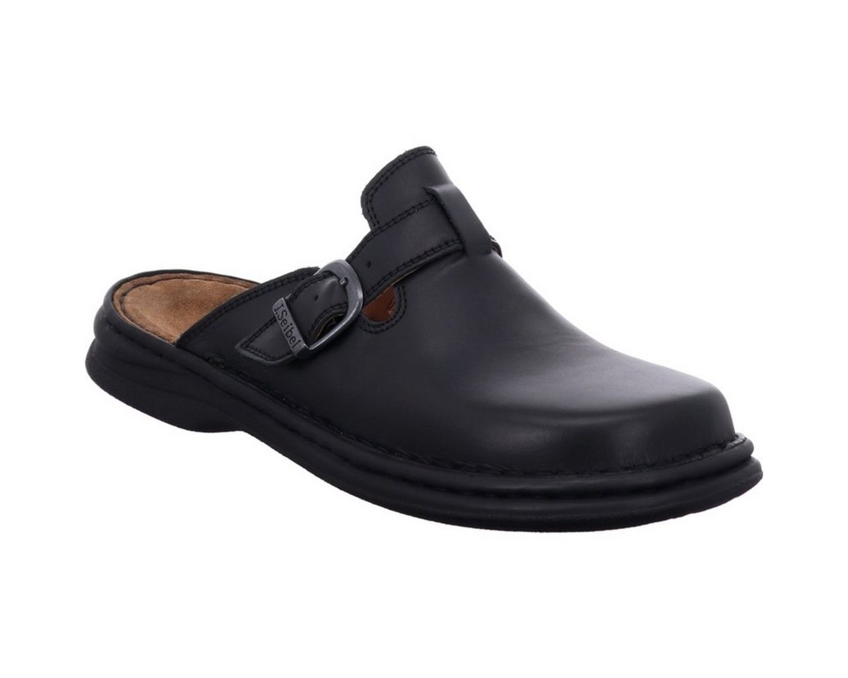 Josef Seibel Madrid Clog