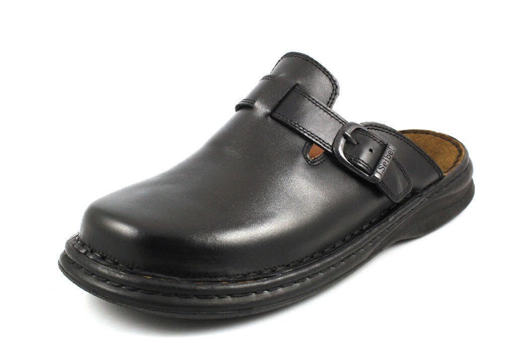 Josef Seibel Madrid Clog