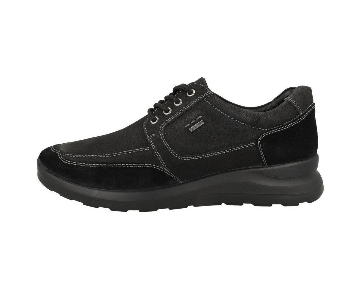 Josef Seibel Marley 51 Herren Sneaker Turnschuhe, Sportschuhe, Freizeitschuhe, Halbschuhe, Schnürschuhe