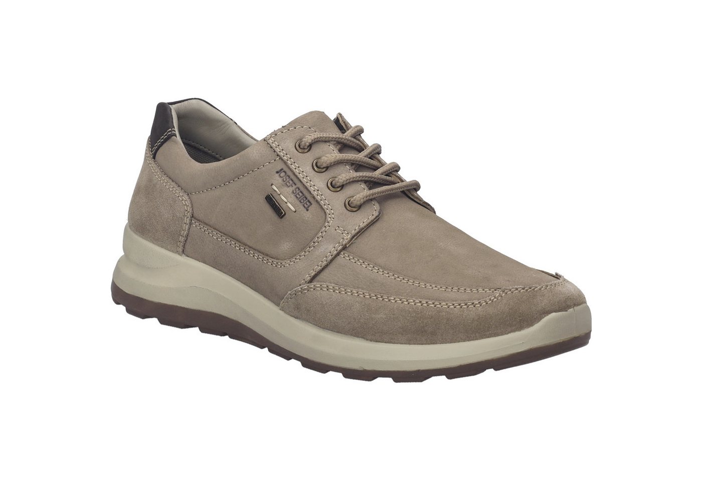 Josef Seibel Marley 51, natur Sneaker