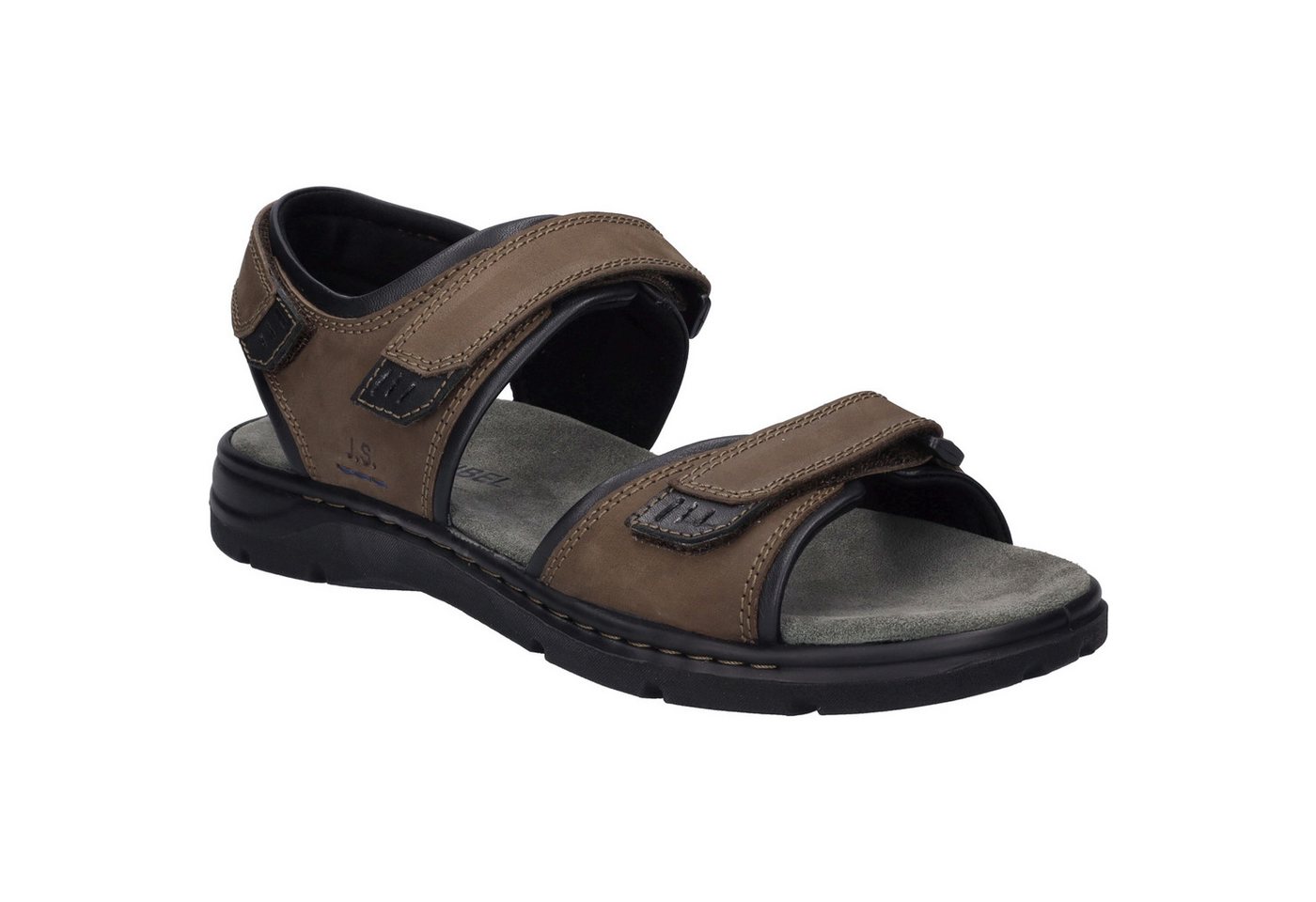 Josef Seibel Marlon 05, braun Sandale