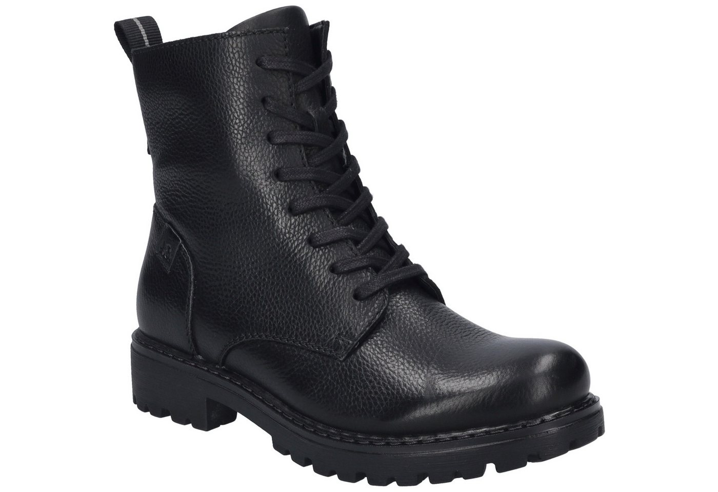 Josef Seibel Marta 02, schwarz Stiefelette (schwarz)