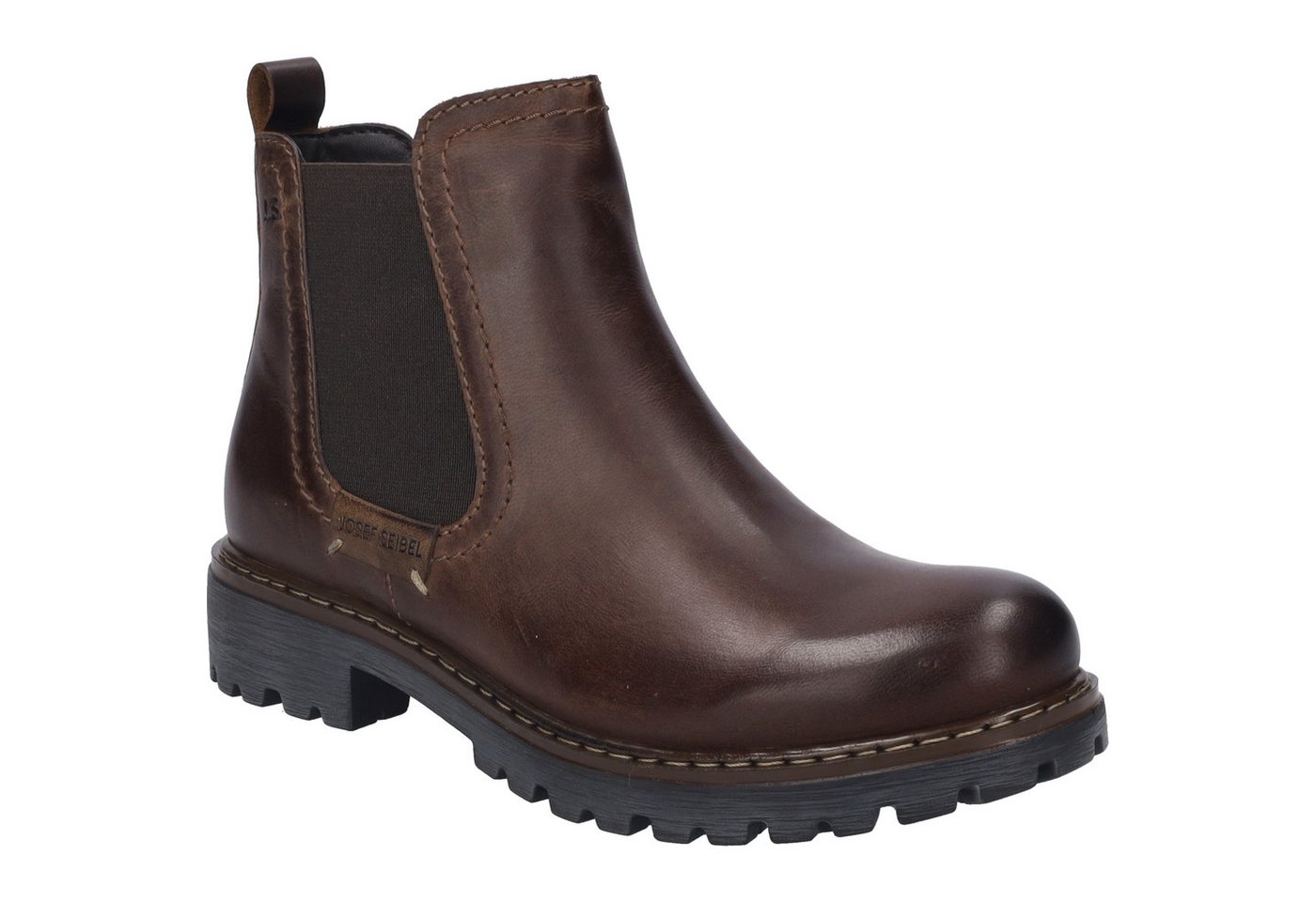 Josef Seibel Marta 03, braun Stiefelette