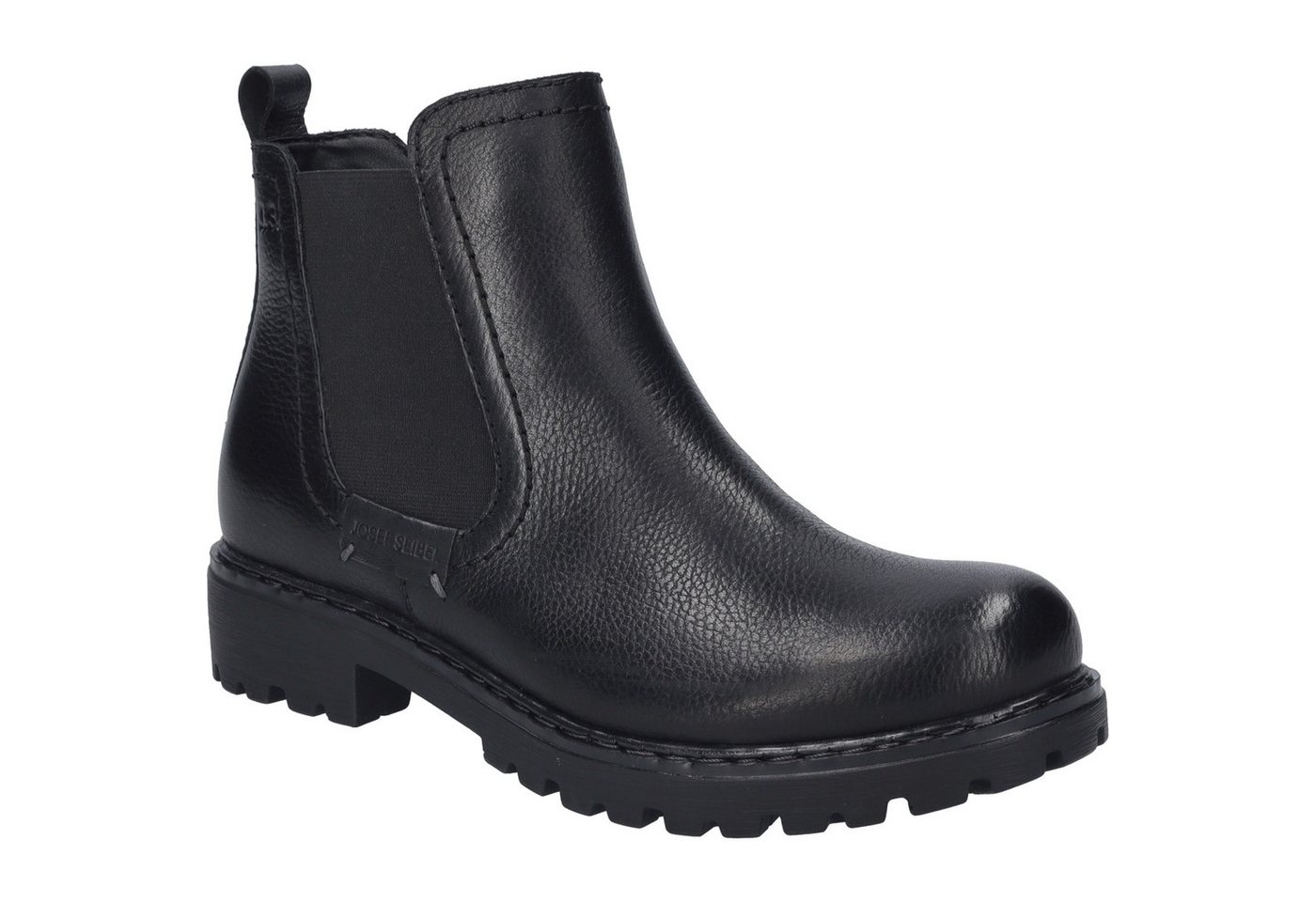 Josef Seibel Marta 03, schwarz Stiefelette