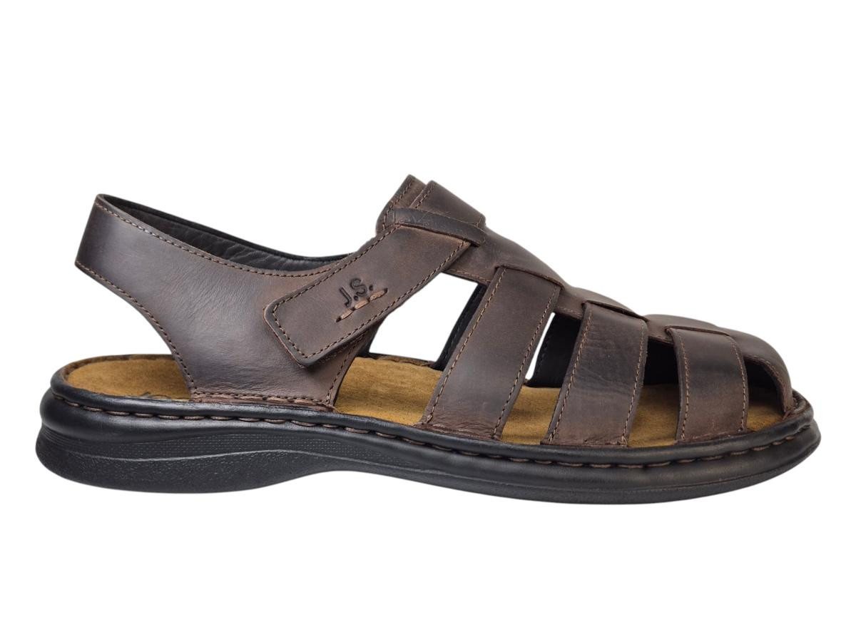 Josef Seibel MAX 74 moro G Sandale