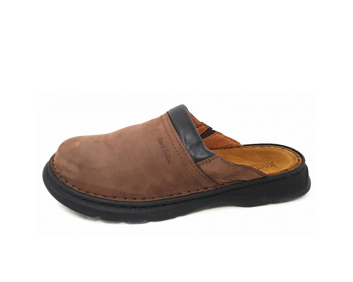 Josef Seibel Max Pantolette