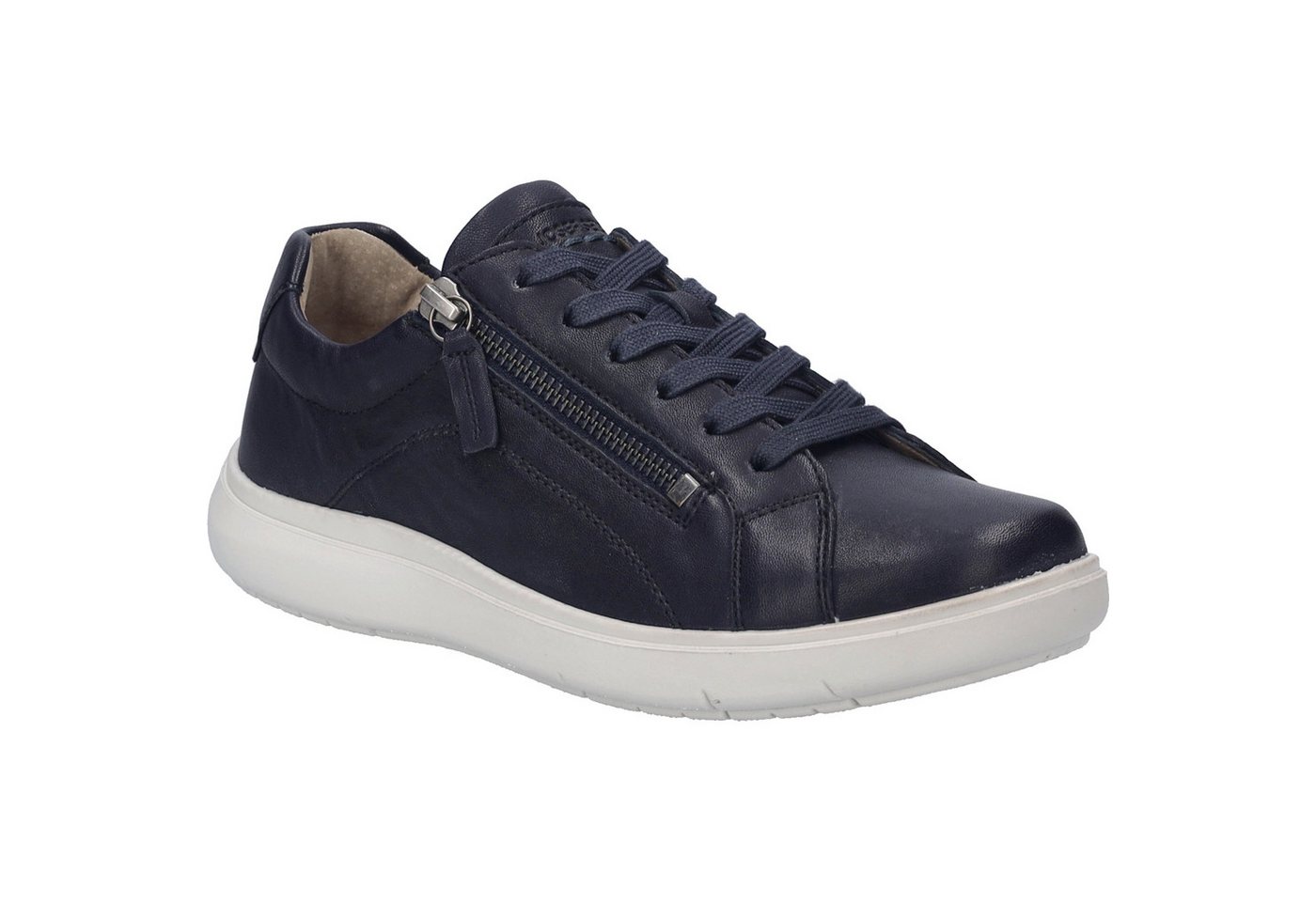 Josef Seibel Megan 01,blau Sneaker