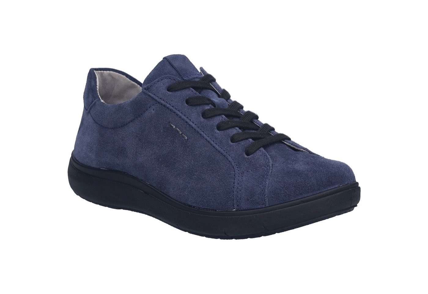 Josef Seibel Megan 07, blau Sneaker