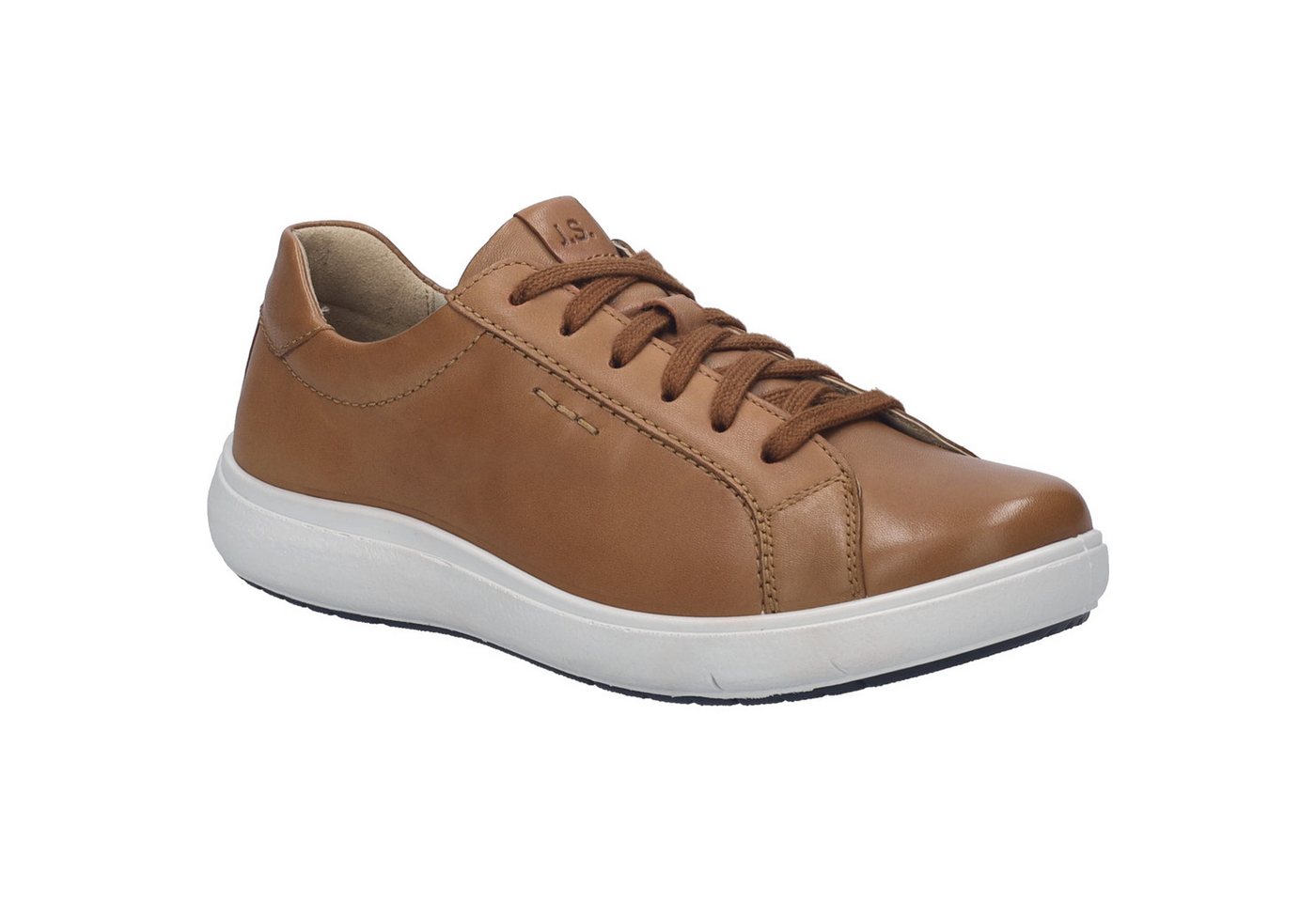 Josef Seibel Megan 07, natur Sneaker (beige)