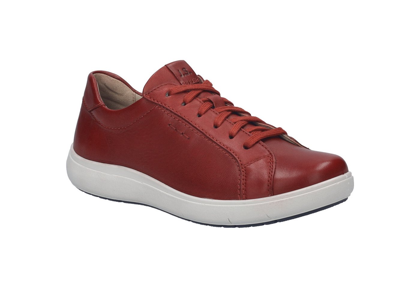 Josef Seibel Megan 07,rot Sneaker