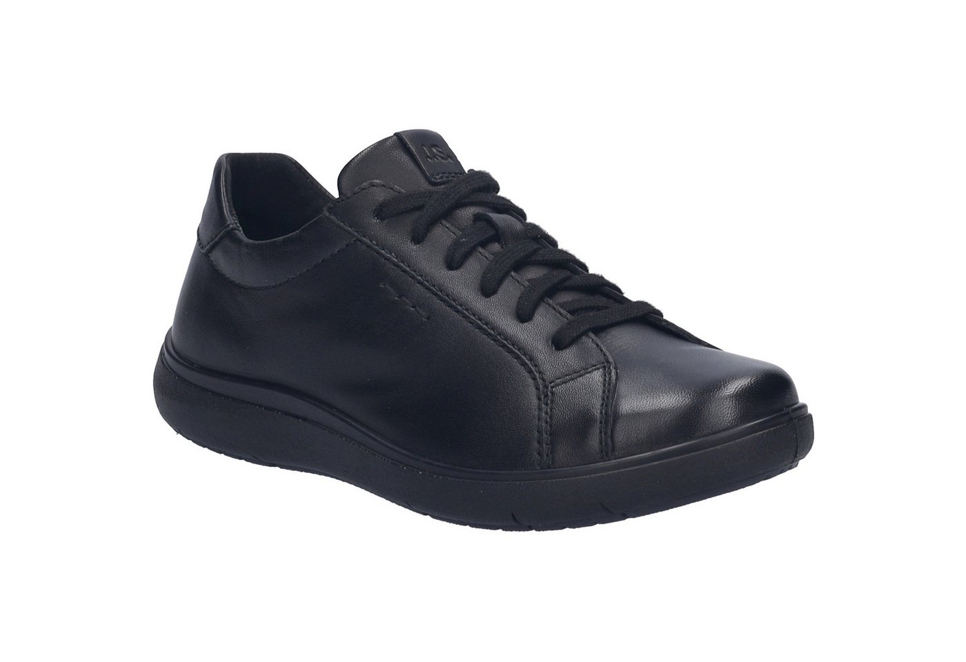Josef Seibel Megan 07, schwarz Sneaker