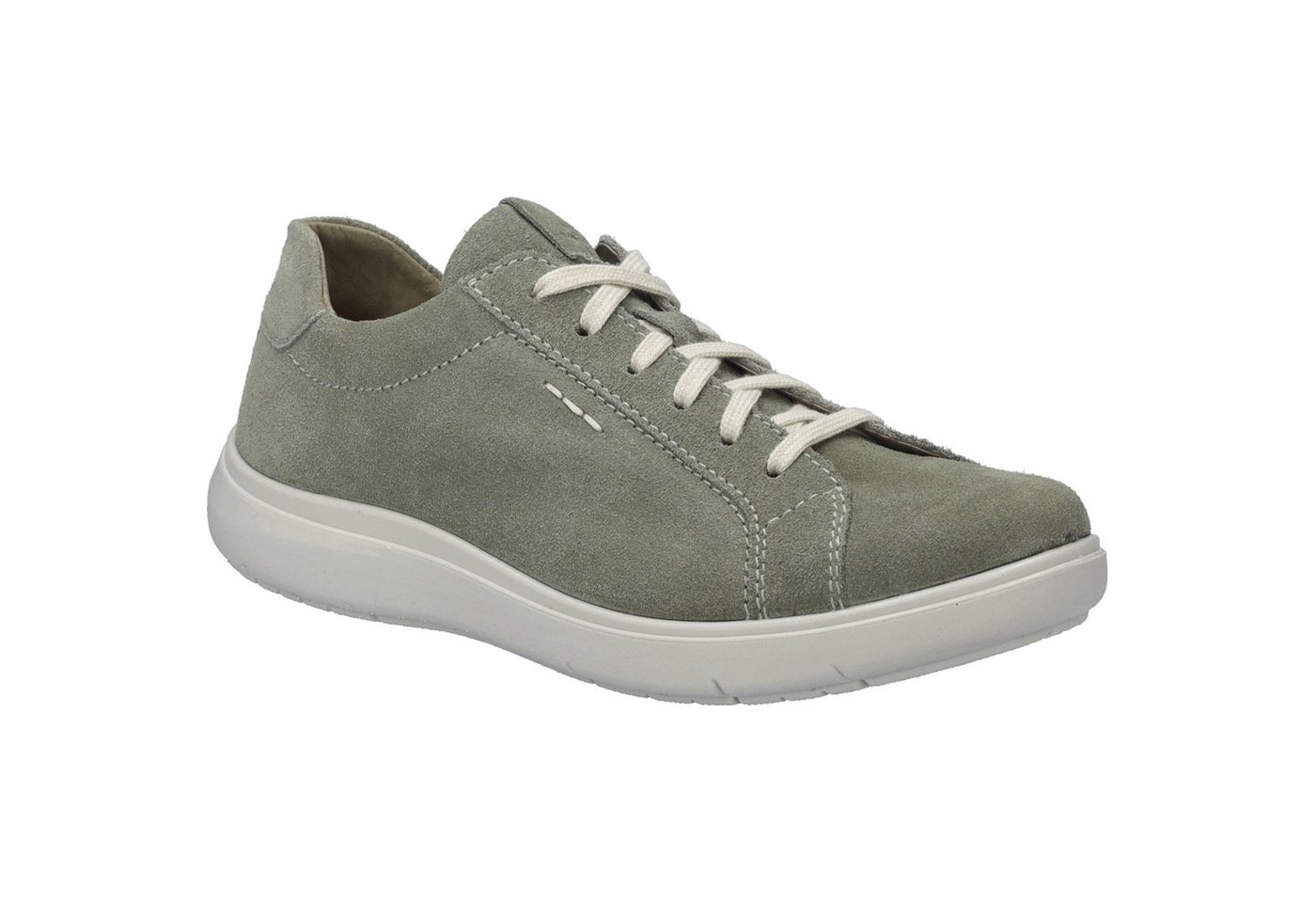 Josef Seibel Megan 07,grün Sneaker