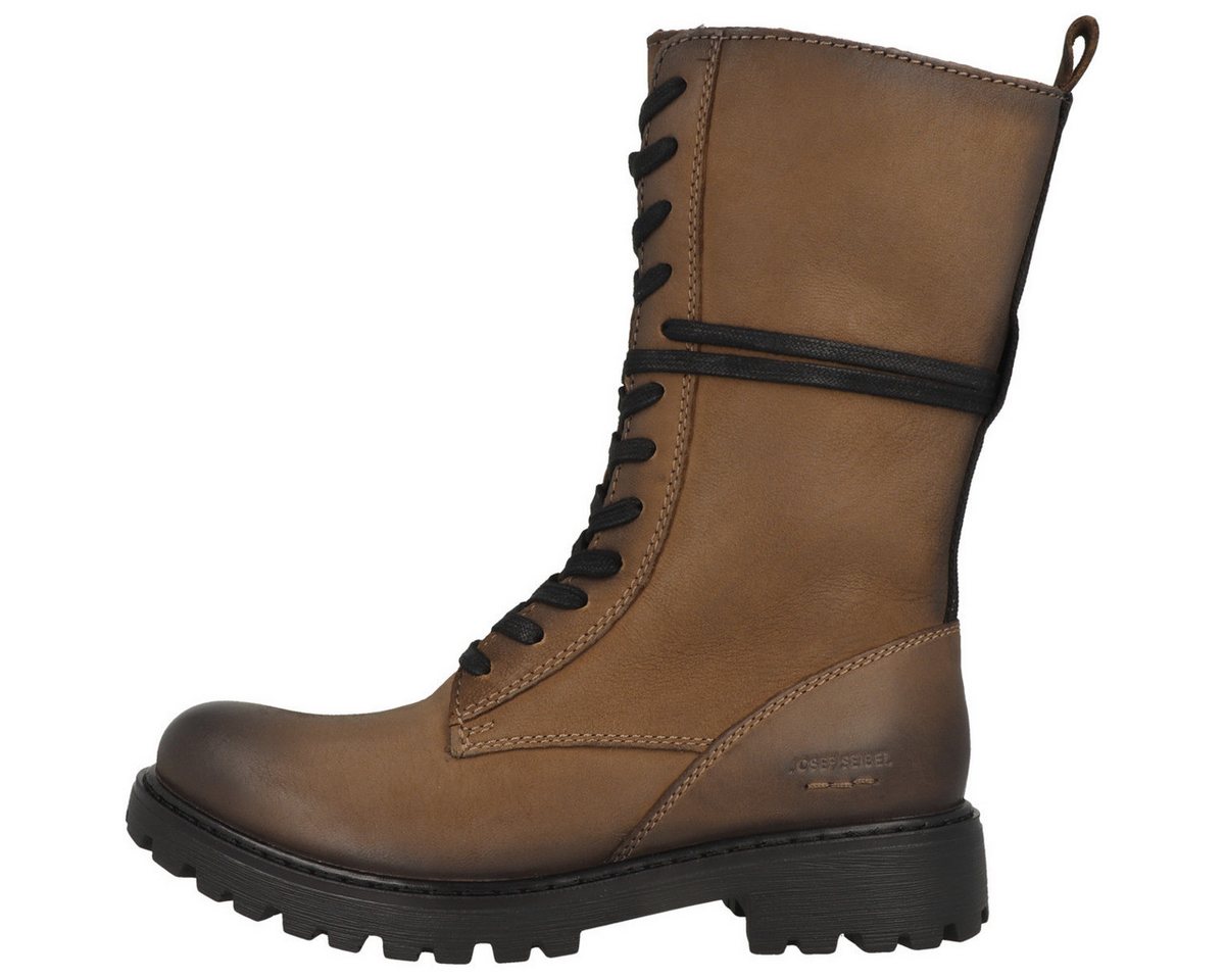 Josef Seibel Melinda 29 Damen Stiefel Boots, Stiefeletten, Winterschuhe, Winterstiefel, Halbstiefel