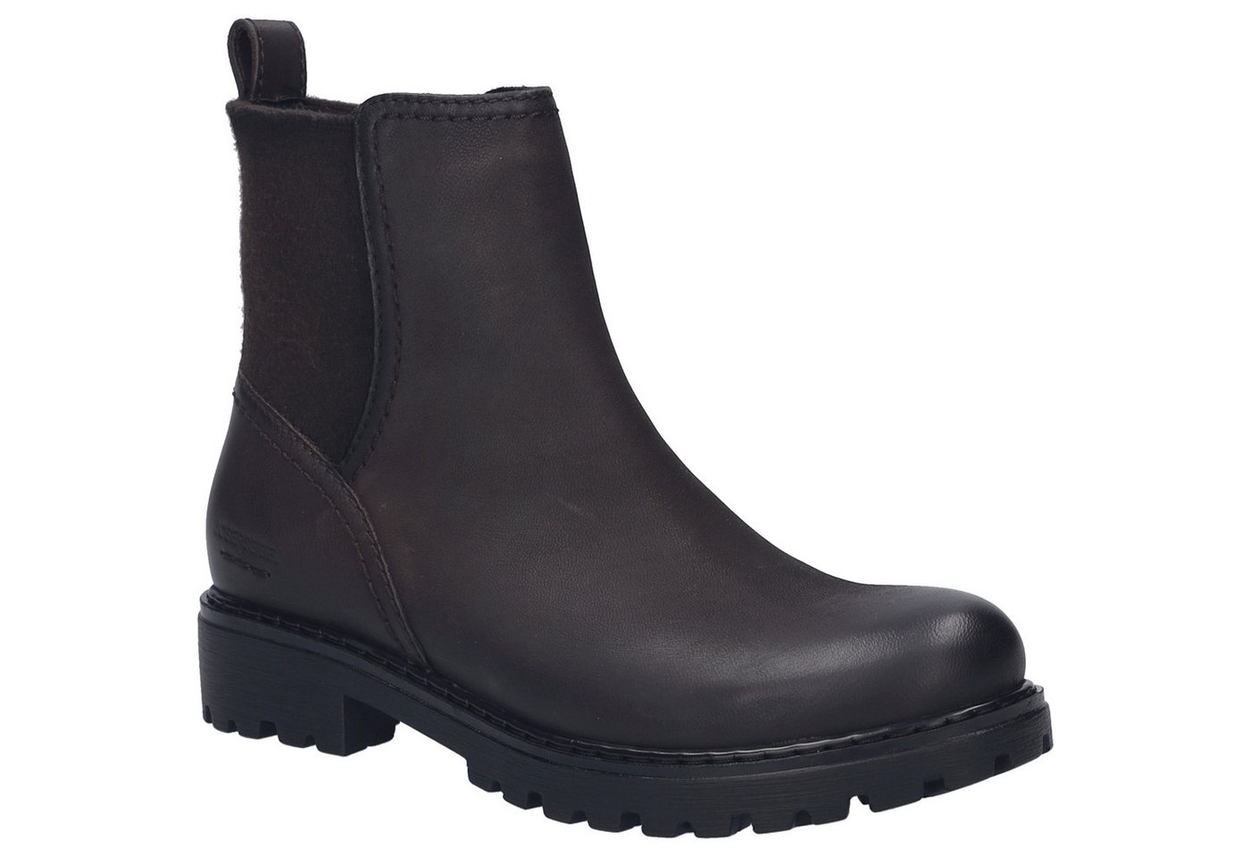 Josef Seibel Melinda 30, braun Stiefelette