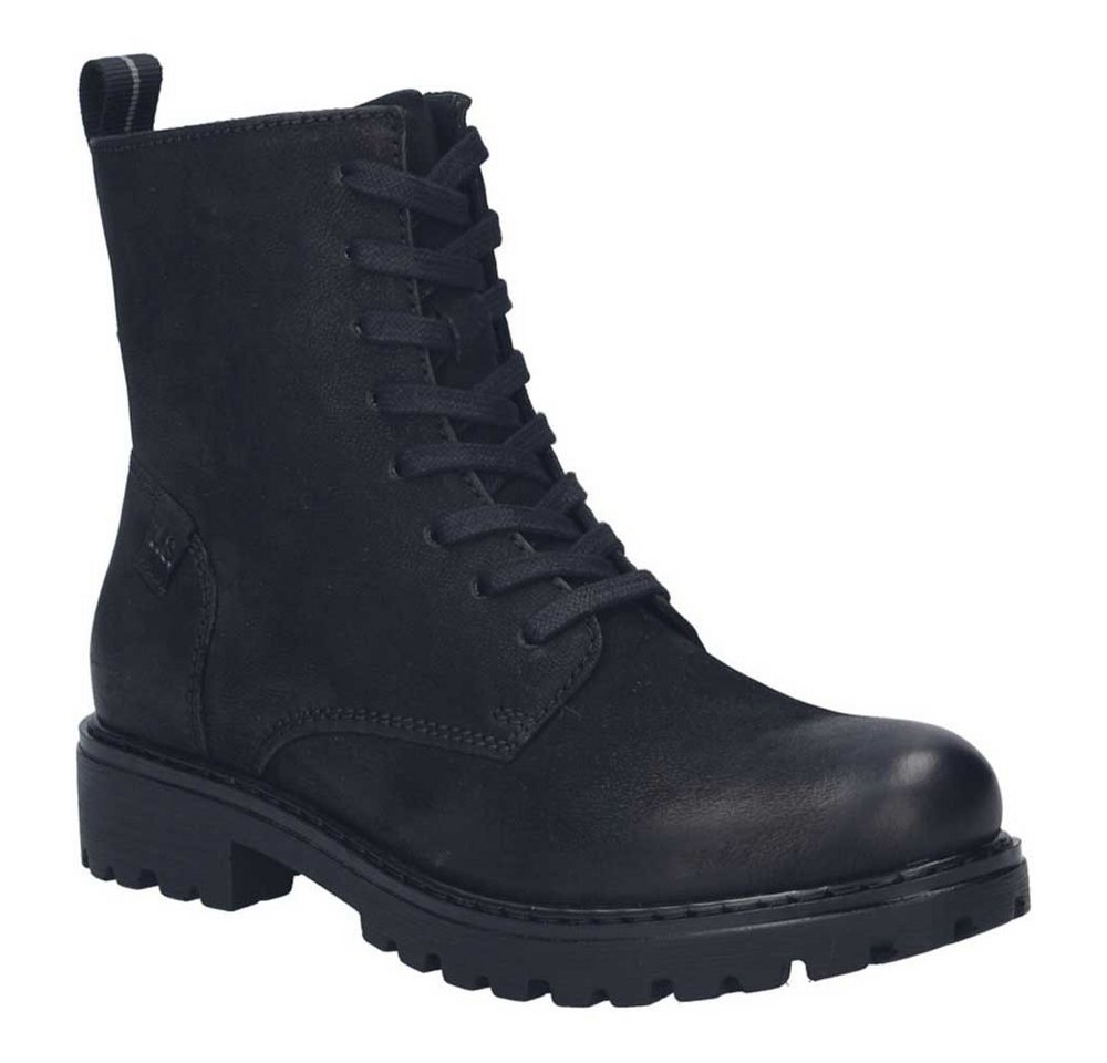 Josef Seibel Melinda Schnürboots