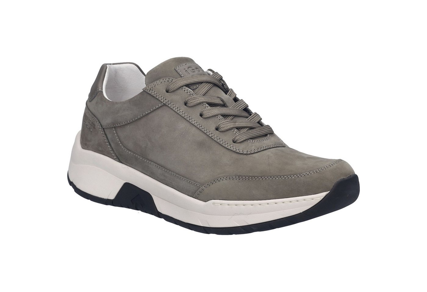 Josef Seibel Mitchell 03, grau Sneaker
